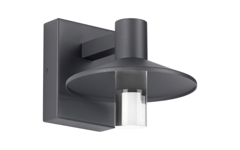 Tech Lighting. 700OWASH. ASH 8 WALL SCONCE.