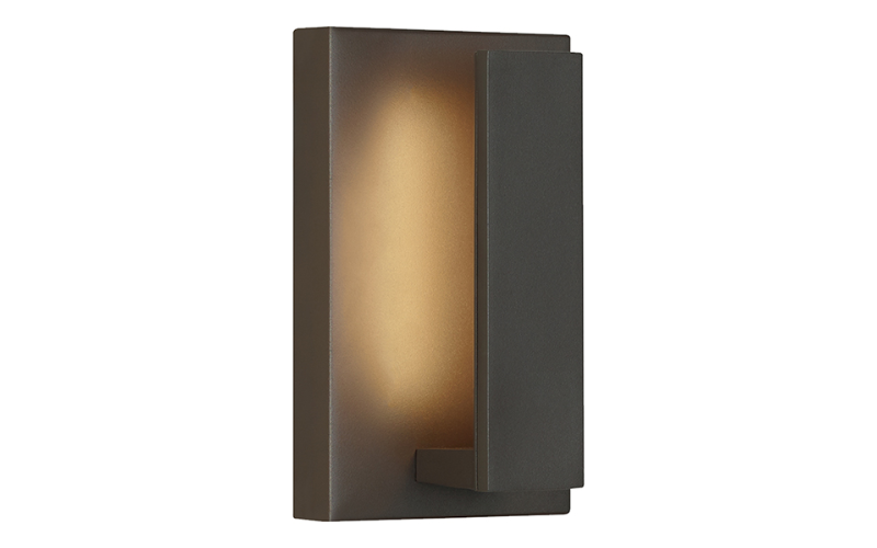 Tech Lighting. 700OWNTE. NATE 9 WALL SCONCE.