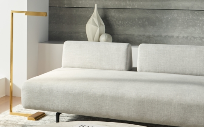 Tech Lighting. 700PRTDES. DESSAU 38 FLOOR LAMP.