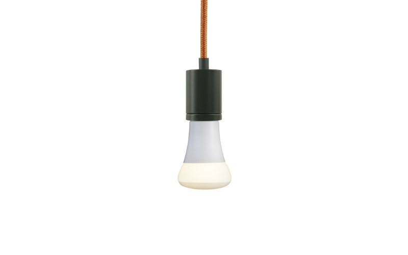 Tech Lighting. 700TDSOCOP. SOCO PENDANT.