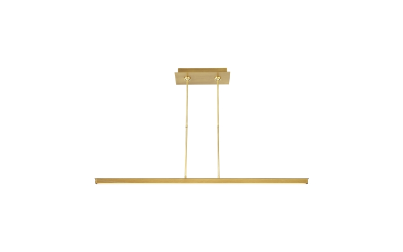 Tech Lighting. STAGGER 48 LINEAR SUSPENSION