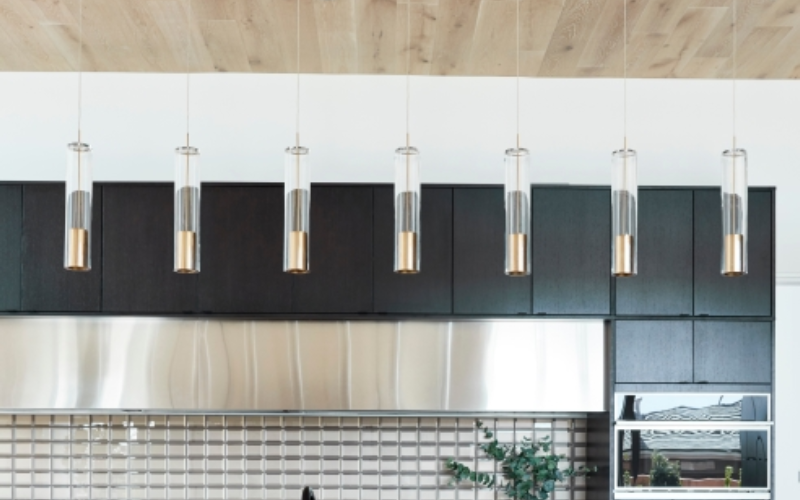 Tech Lighting. 700. CAPTRA PENDANT.