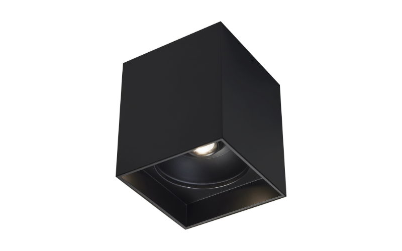 Tech Lighting. 700FMEXO. EXO 6 FLUSH MOUNT.