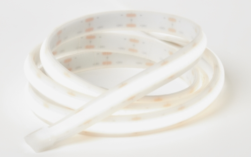 Tech Lighting. ESUN05P. UNILUME STATIC WHITE LED STRIP 05 WET IP67.