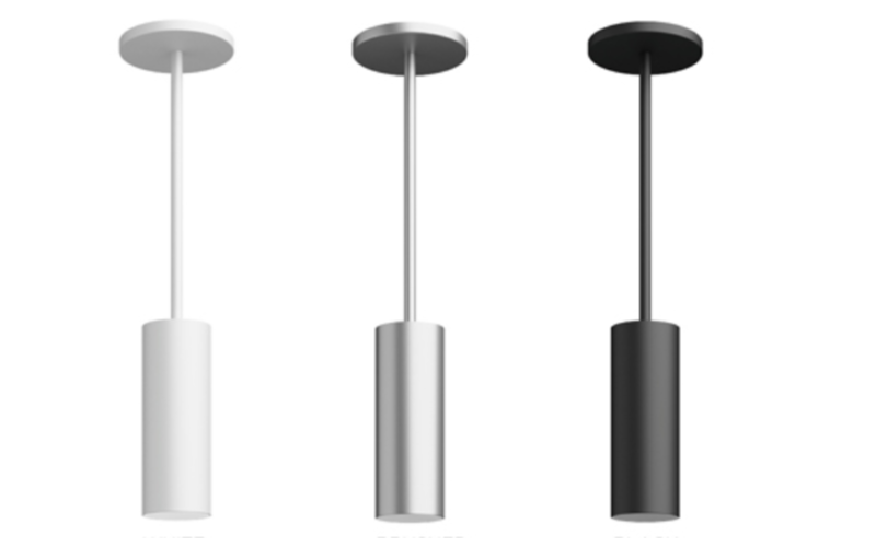 Element (by Tech Lighting). ENCY3R. ENTRA 3'' CYLINDER WALL WASH CYLINDER.