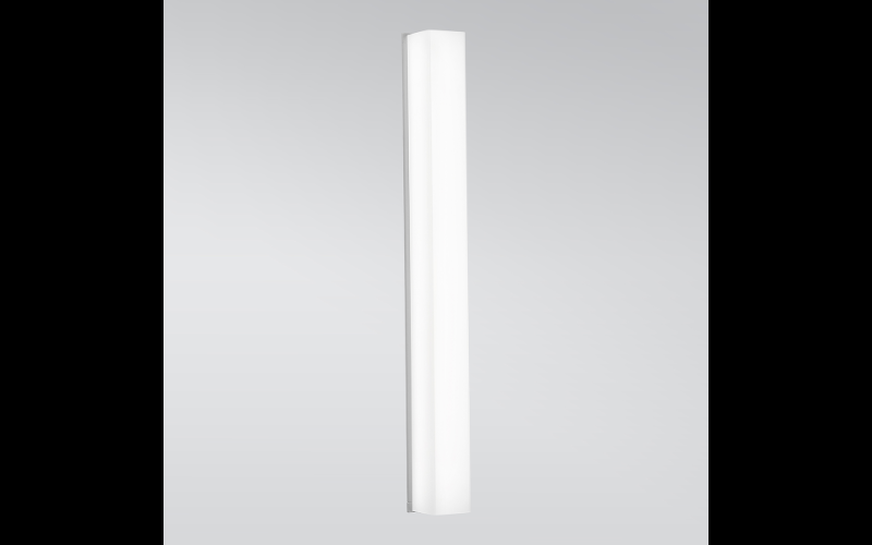 Visa Lighting. CV4180. WAND Semi-Recessed - Integral Driver.