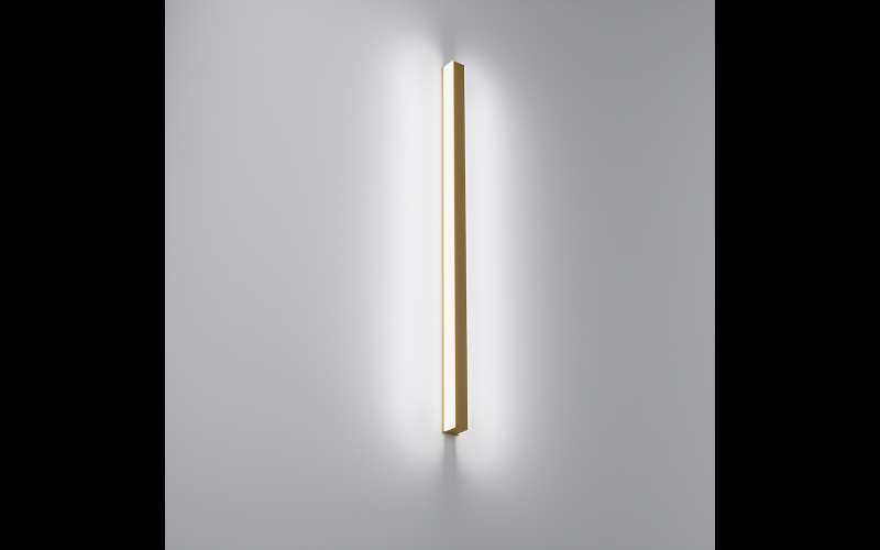 Visa Lighting. CV1972. SLEIGHT 32 Recessed Mount - Integral Power Supply.