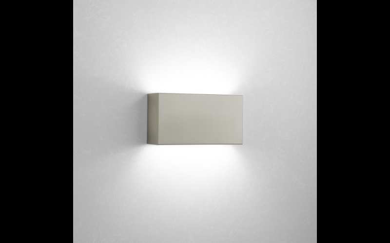Visa Lighting. CB3145. LINEAR ART SCONCE.