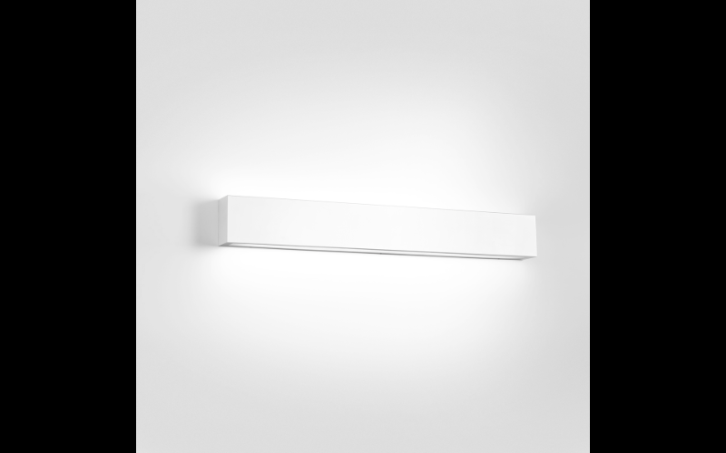 Visa Lighting. CB3170. LINEAR ART SCONCE.