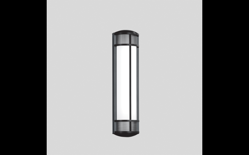 Visa Lighting. OW1333. AVATAR OUTDOOR – PERFORATED ACCENT.