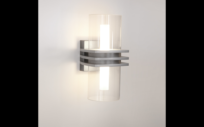 Visa Lighting. OW2211. PLA 3 Square Accents.