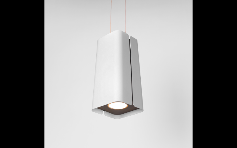 CP7212. MESA Up and Down Pendant Light. by Visa Lighting