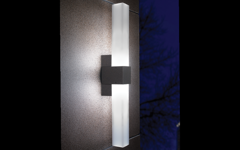 OW2400. SASS. by Visa Lighting