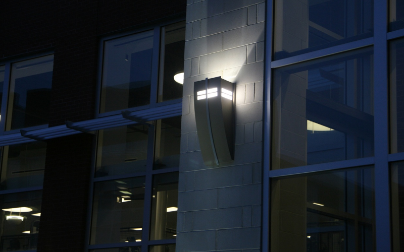 Visa Lighting. OW1224. Cypress 32.