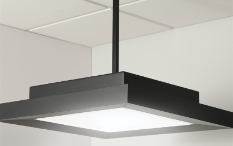 Visa Lighting. CP2014-STM. Fifth Avenue 44