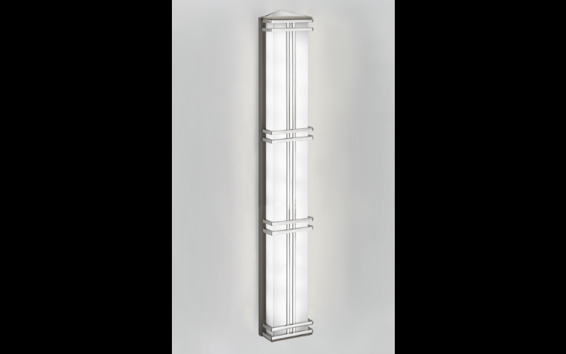 Visa Lighting. CV1907. Image Indoor - 48