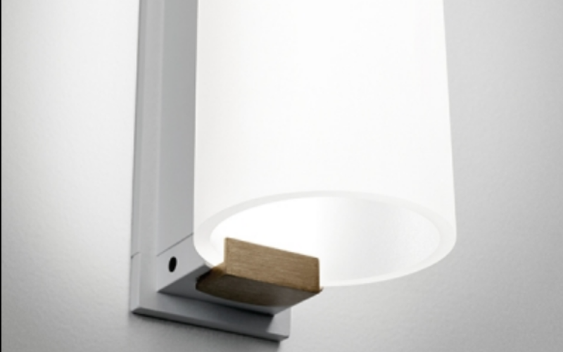 Visa Lighting. CV4140. VOILA 24 x 2 Diameter Diffuser - Recessed Mount - Integral Power Supply.