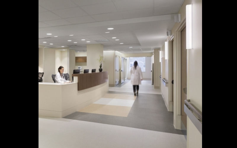 Visa Lighting. CV4180. Wand Integral PS - 23