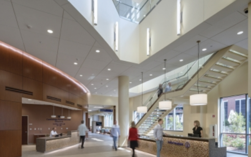 Visa Lighting. OW5203. SEQUENCE.