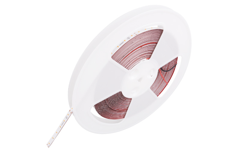 Veroboard. VBDFS-L2835-3000-60-24-NS. Warm White LED Strip.
