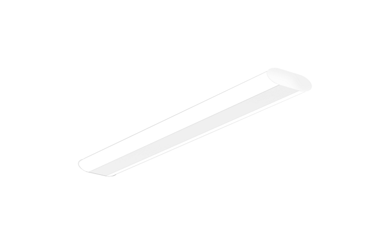 Viscor. ALRA. ALLURA A LED Linear Pendant A - Architectural Lighting.