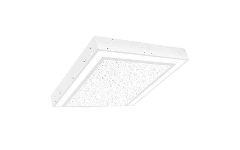 Viscor. OTLU. OUTLINE TYPE U Recessed Architectural LED.