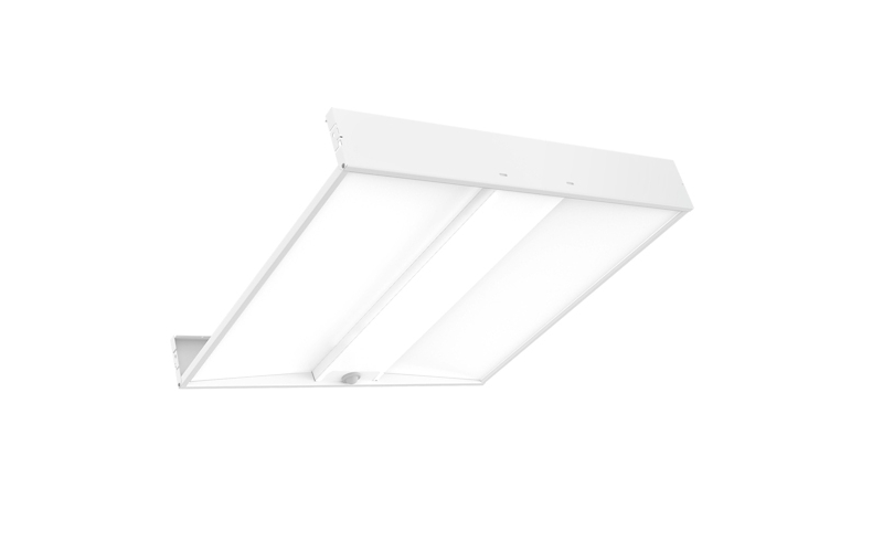 Viscor. LRTG. ClearForm LRTG - Intellect Premium Grade Recessed T-Bar - Architectural Lighting.