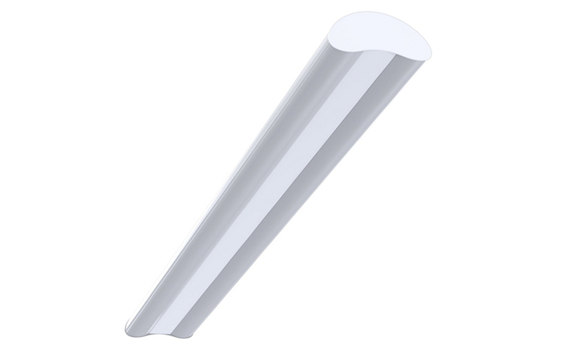 Viscor. ALRB. ALLURA B LED Linear Pendant B - Architectural Lighting.
