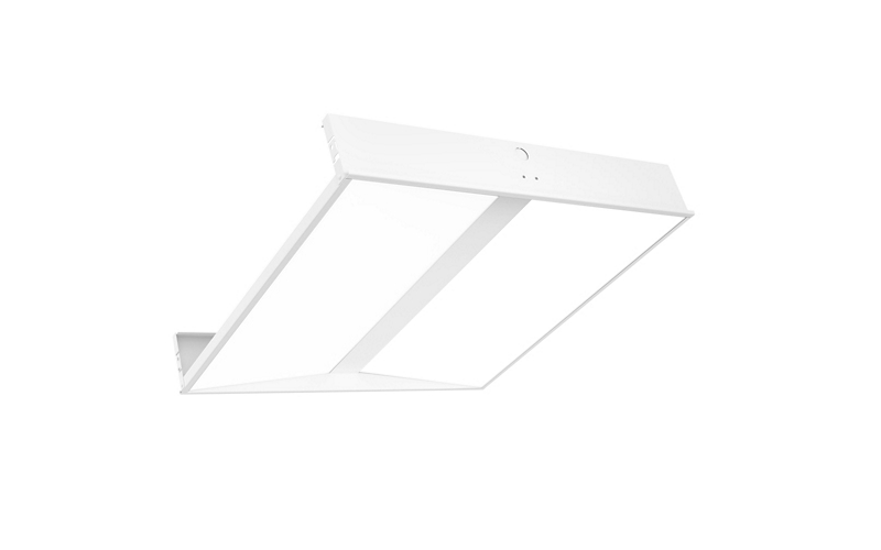 Viscor. BVL. BEVEL LED - Architectural Recessed Troffer.