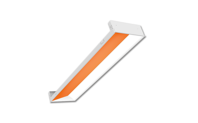 Viscor. RSE. RISE Visioneering Architectural Recessed Troffers.