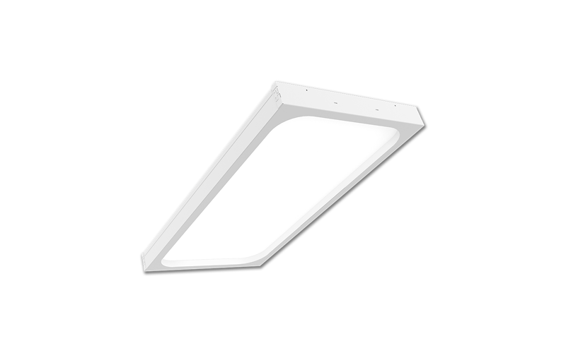 Viscor. MRIALT. MRI - ALTO Certolux Non-Ferrous MRI Recessed Architectural Troffer.