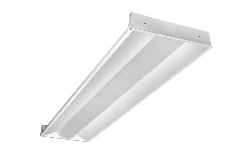 Viscor. LRTH. LED Recessed Type H - Architectural Lighting.