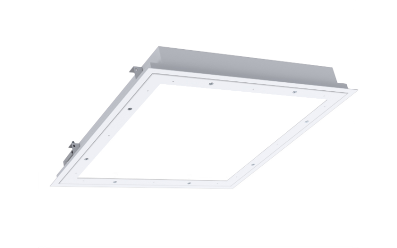 Viscor. MD1-4104. Recessed Medical Patient Ambient LED Luminaire.