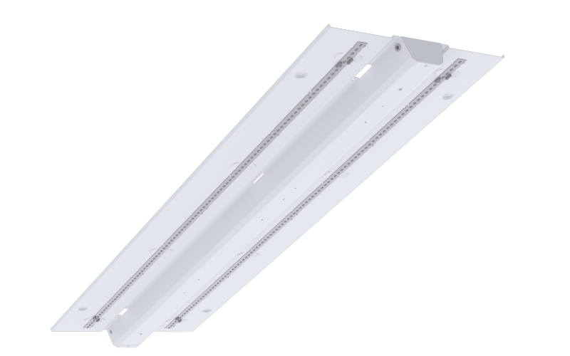 Viscor. LRK-U. LED Retrofit Kit - Universal.
