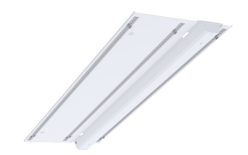 Viscor. LRK-U. LED Retrofit Kit - Universal.