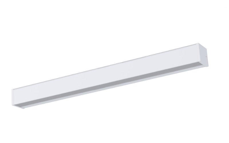 Viscor. LCAD. Cadillac LED Luminaire.