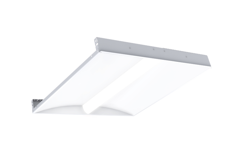 Viscor. LRTC. LED Recessed Type C - Architectural Lighting.