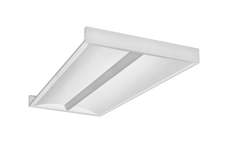 Viscor. LRTC. LED Recessed Type C - Architectural Lighting.
