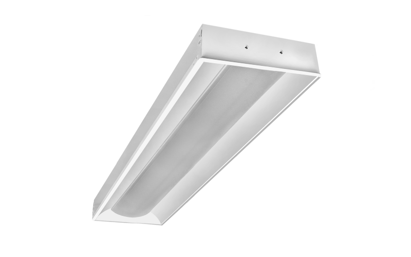D3X. LuminousPlus Recessed LED Specification Series 2' x 2