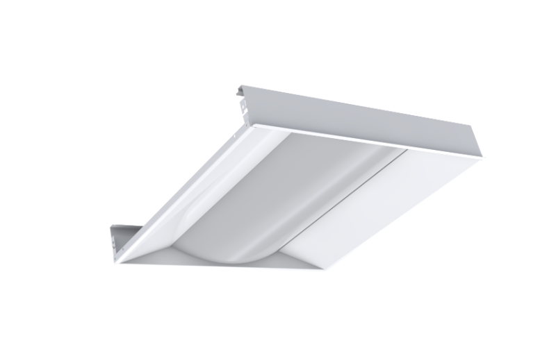 Viscor. LRTP. LED Recessed Type P - Architectural Lighting.