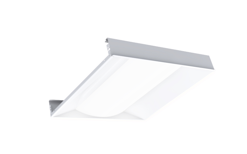 Viscor. LRTP. LED Recessed Type P - Architectural Lighting.