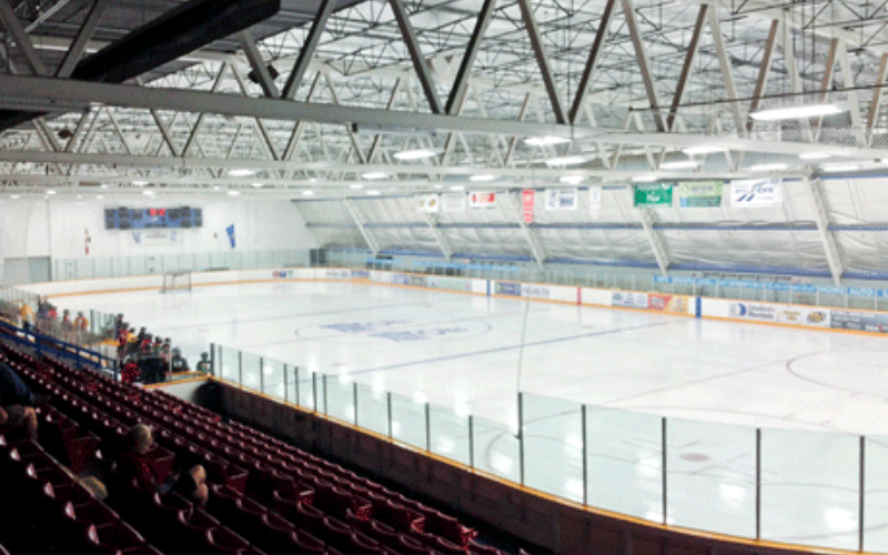 Viscor. LHBX. High Bay LED Luminaire X.