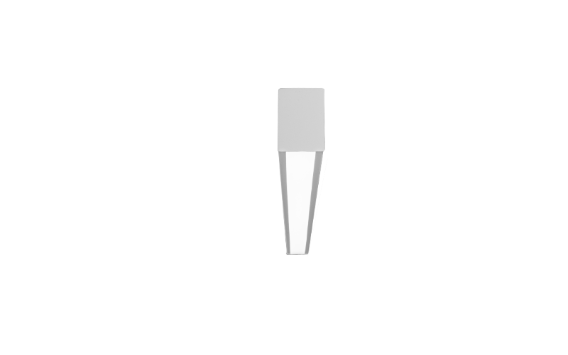 Viscor. LMEZ 2. LED - Suspended Linear Direct Luminaire.
