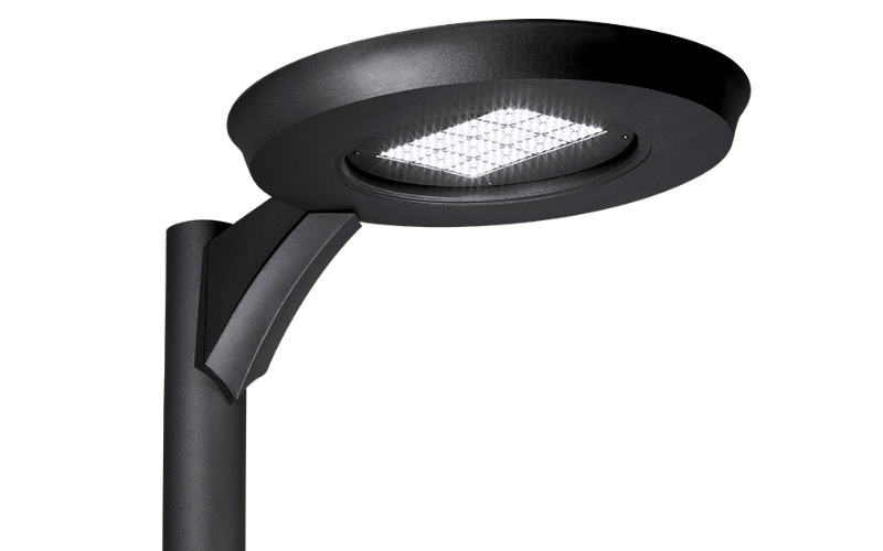 Visionaire Lighting. LSO-M. LUSSO ARRAY Medium Arm Mount.
