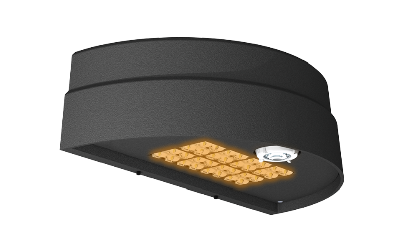 Visionaire Lighting. 