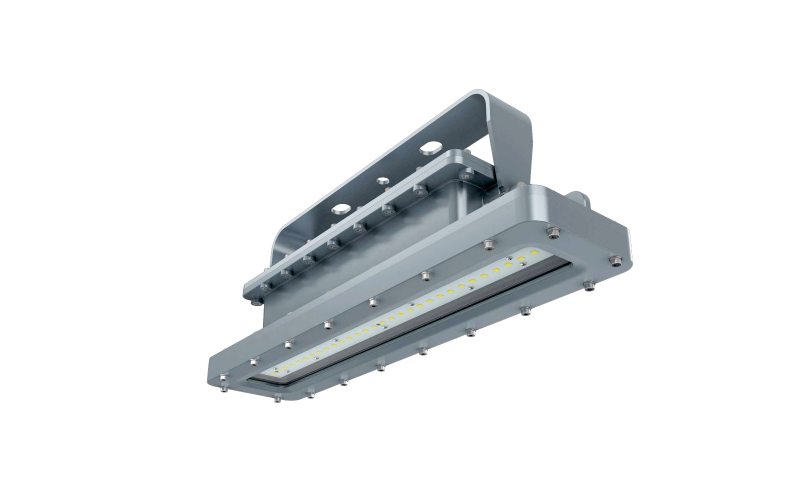 Vivid Leds. Iris LX C1D1 Linear Class 1, Division 1 Hazardous Linear.