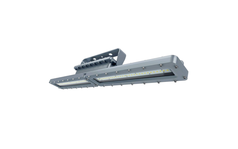 Vivid Leds. Iris LX C1D1 Linear Class 1, Division 1 Hazardous Linear.