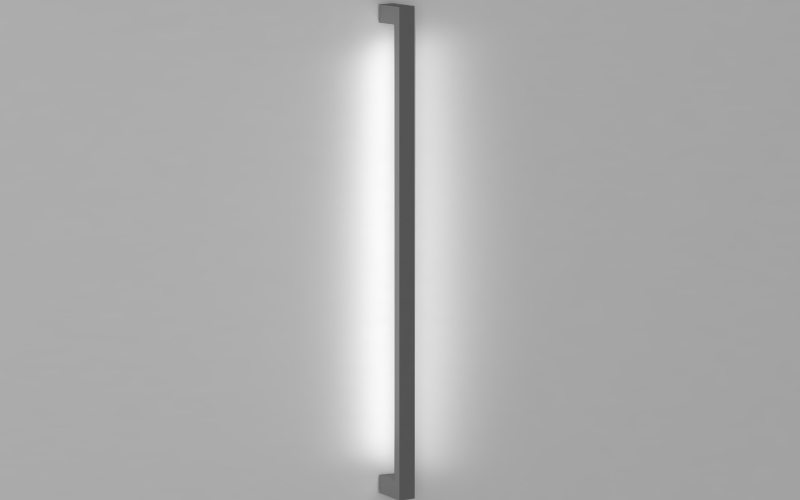 Whitegoods. WG-CLWL. City Linear Outdoor.