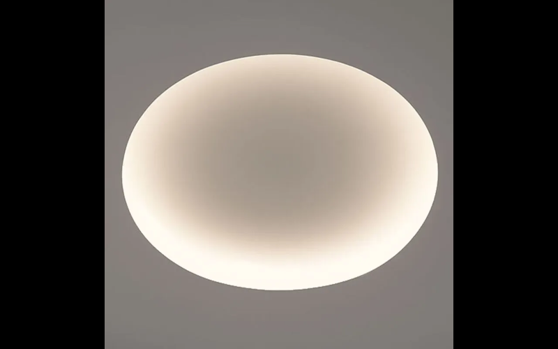 Whitegoods. WG-MEC. Mini Edgeless Cove Soft Circle 360º.
