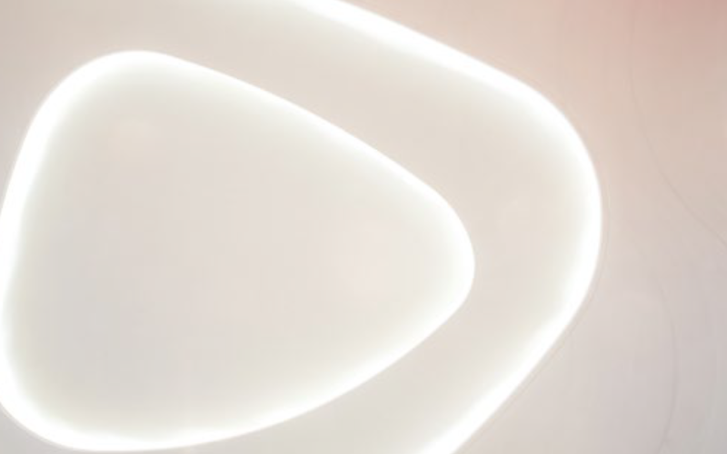 Whitegoods. WG-MEC. Mini Edgeless Cove Soft Shapes.